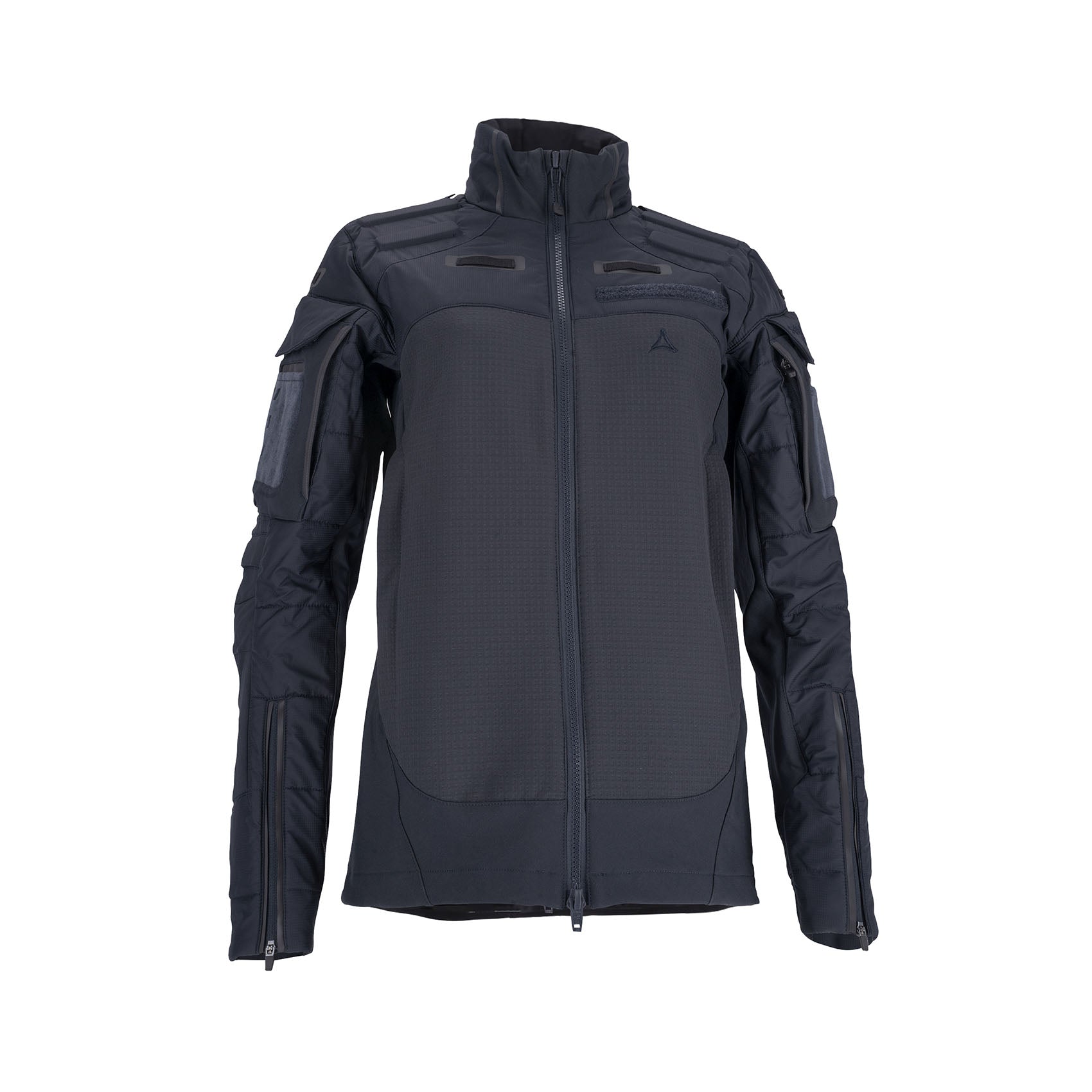 Combatshirt Winter NFR Modell Coldreponse1