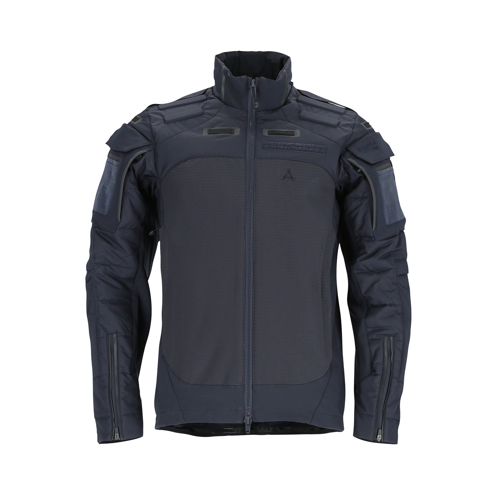 Combatshirt Winter NFR Modell Coldreponse1