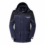 NRW Anorak