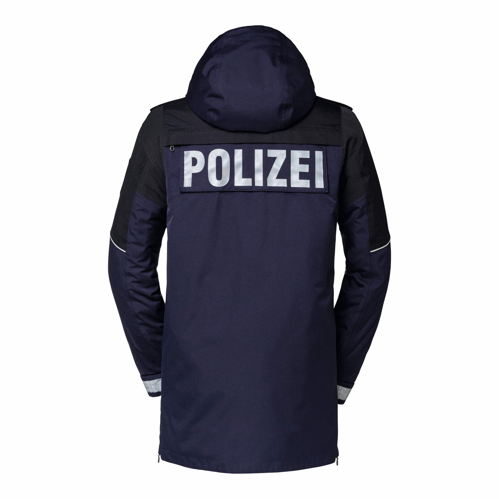 NRW Anorak