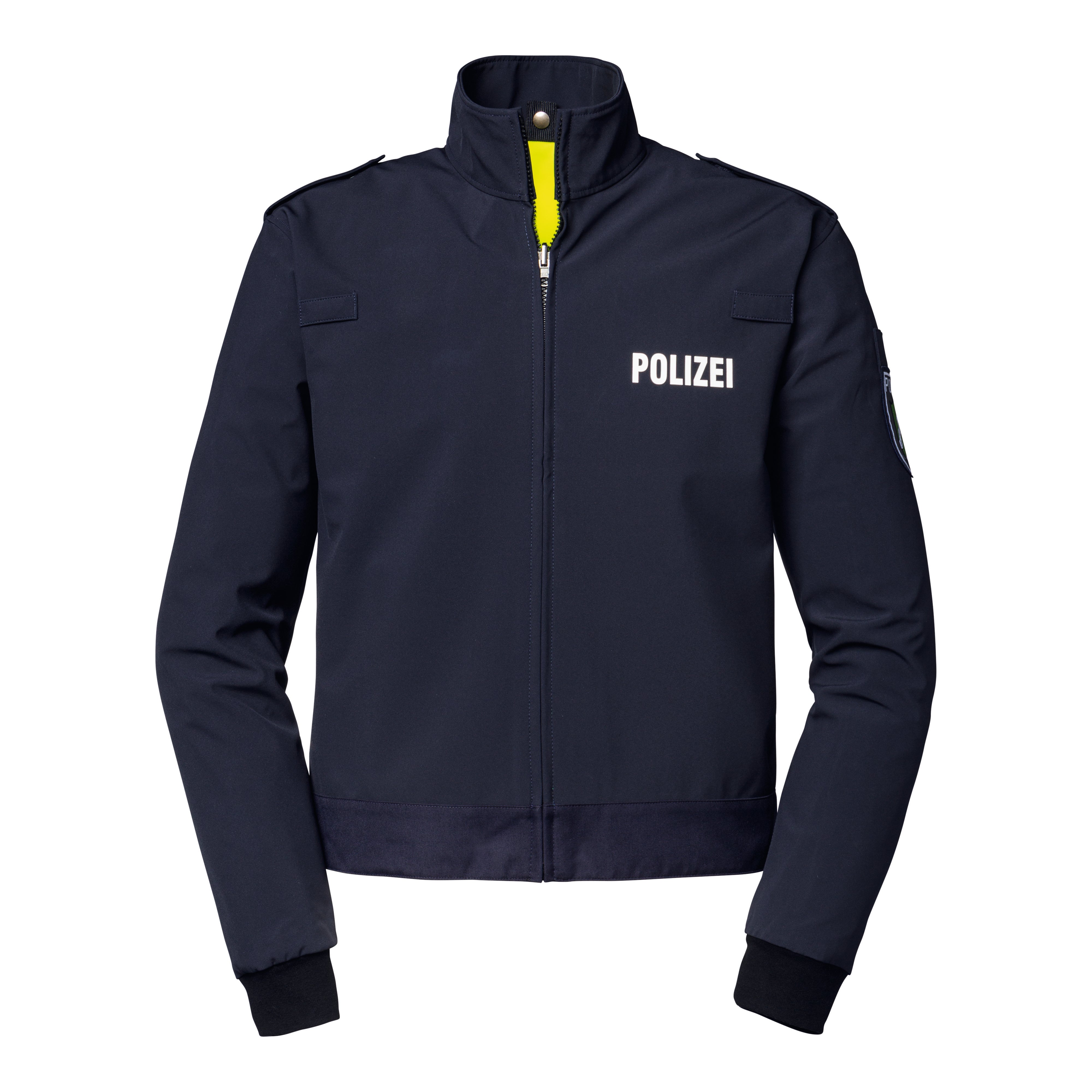 Wendejacke Basic Damen