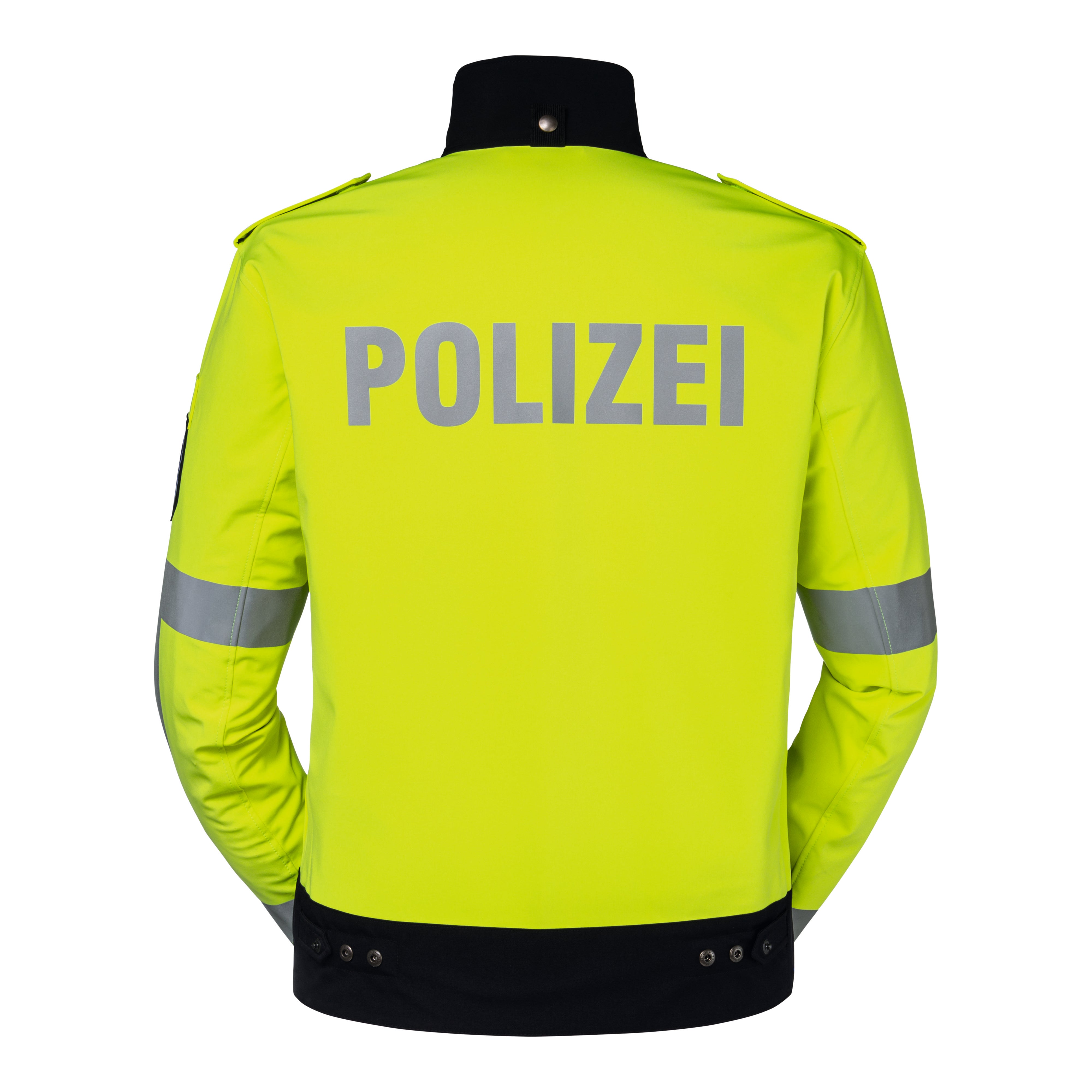 Wendejacke Basic Damen