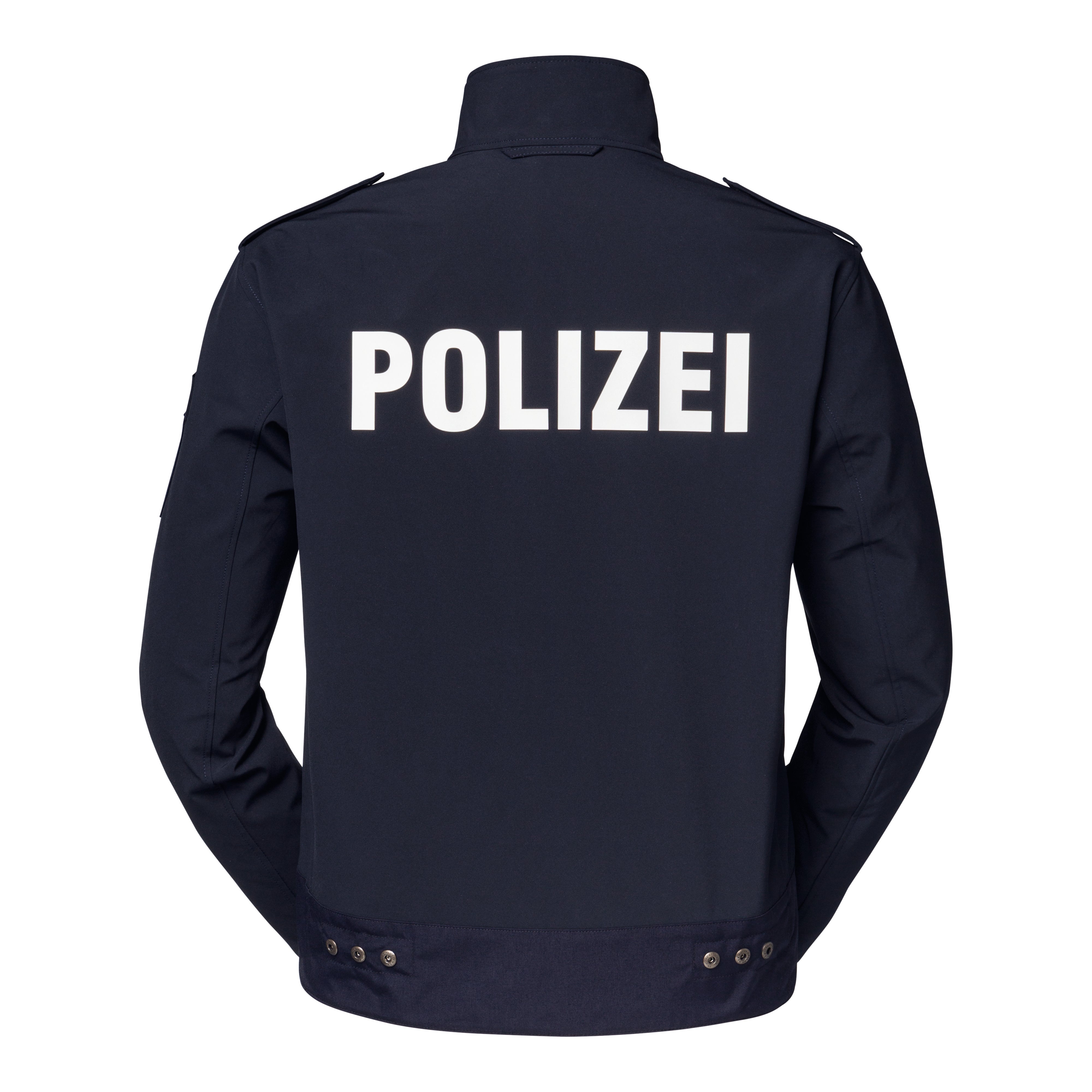 Wendejacke Basic Damen