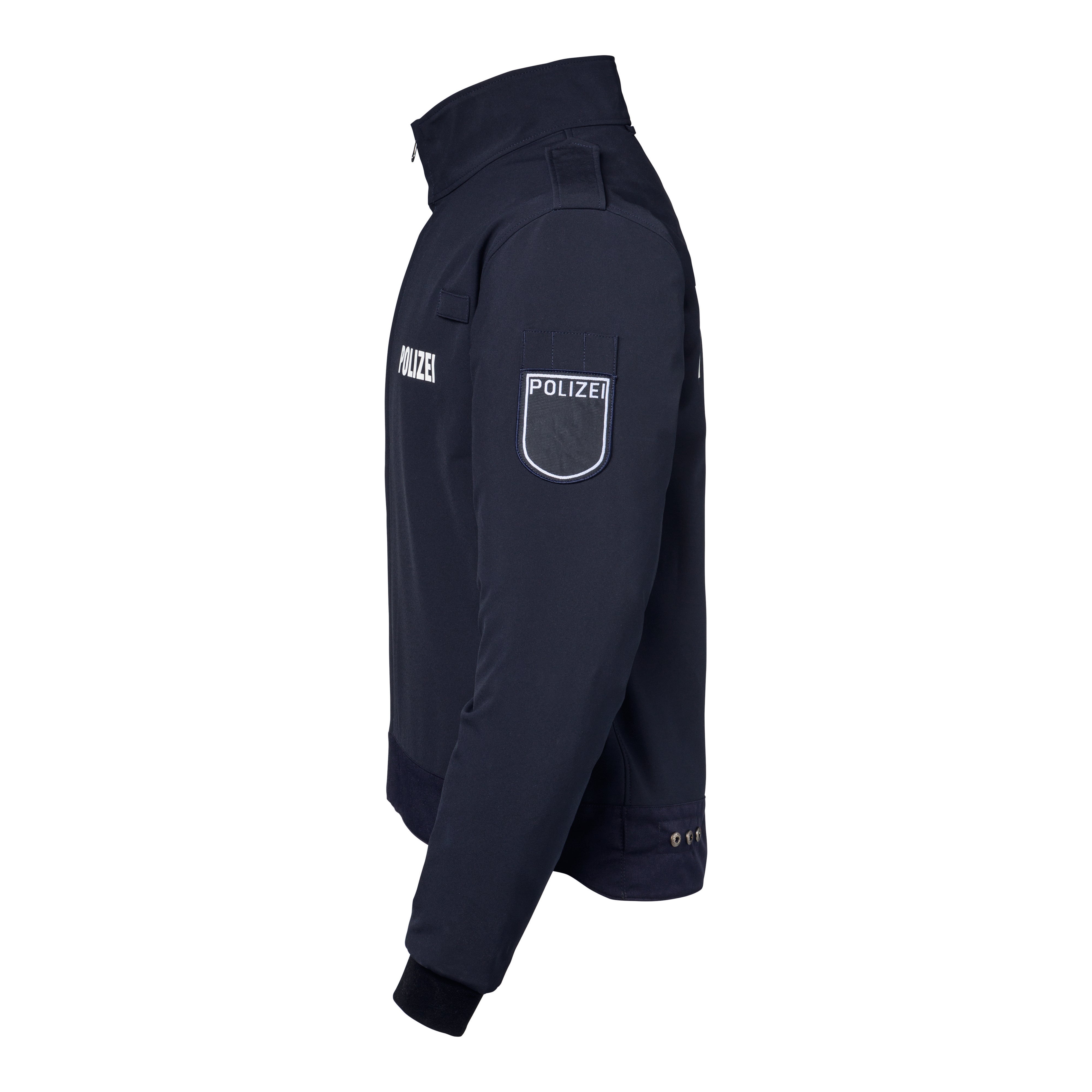 Wendejacke Basic Damen
