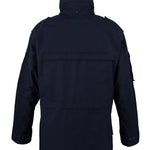 Polizei-Parka-blau