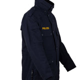 Polizei-Parka-blau