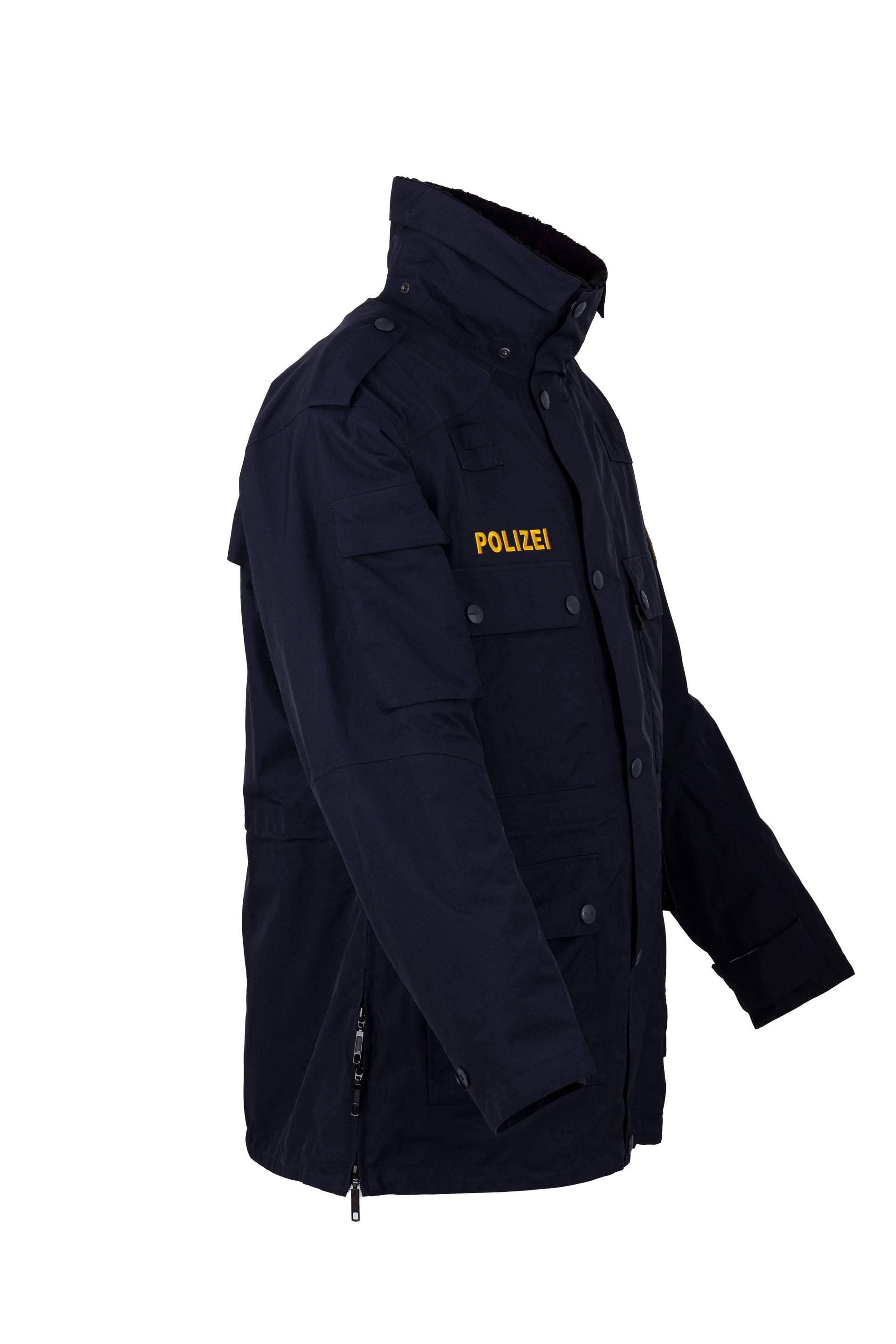 Polizei-Parka-blau