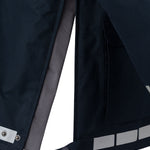 Polizei-Winterjacke