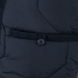 Polizei-Winterjacke