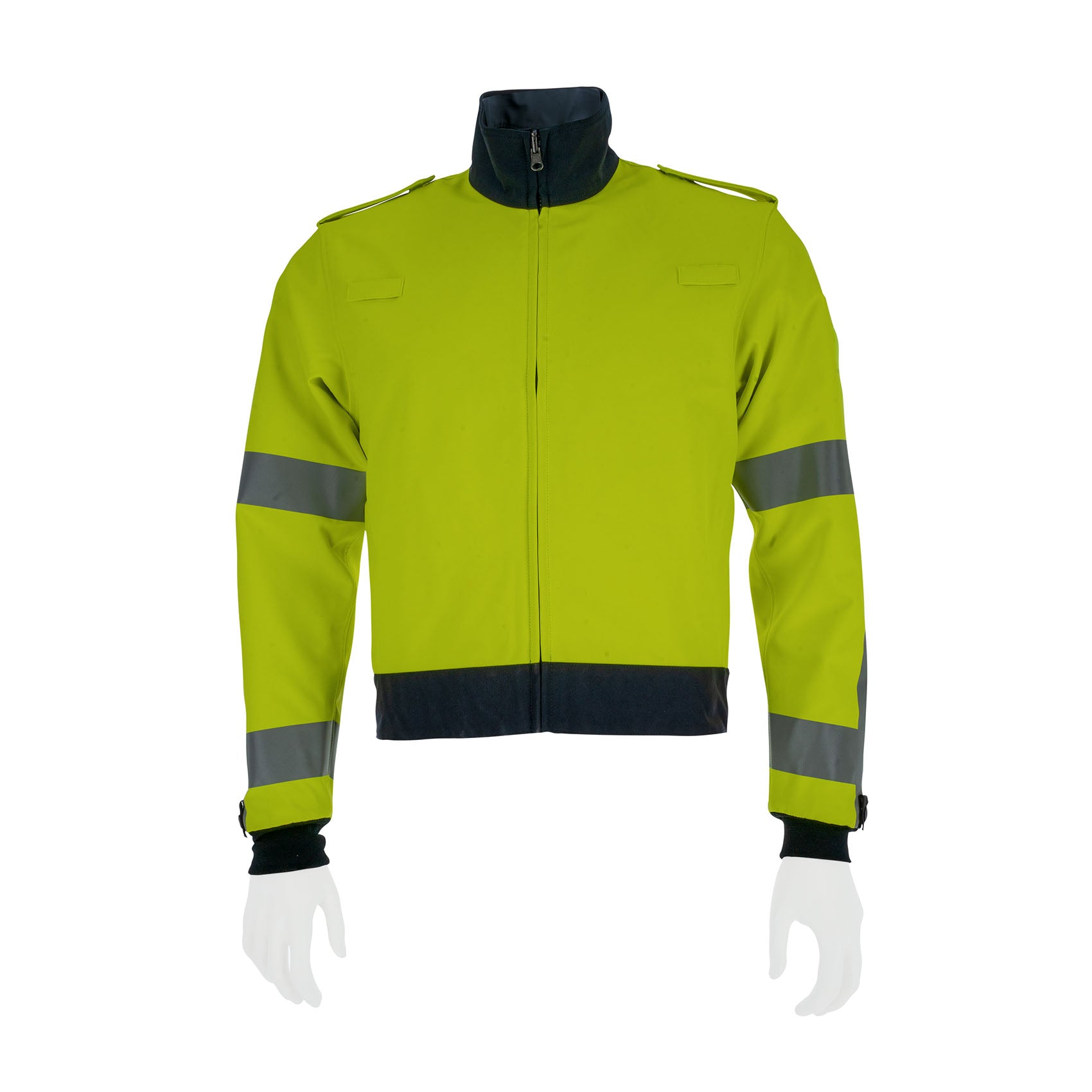 Wendejacke Modell Basic