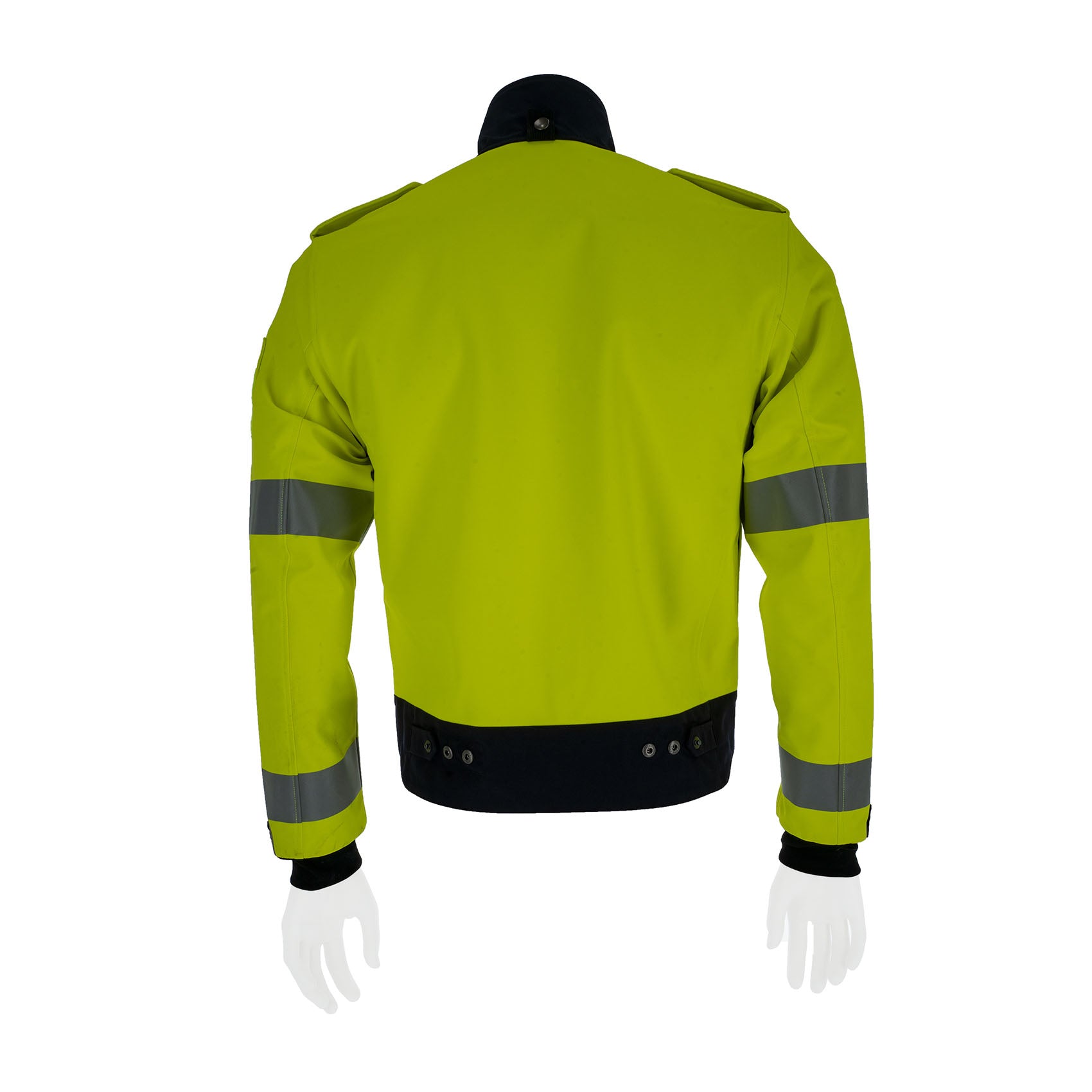 Wendejacke Modell Basic
