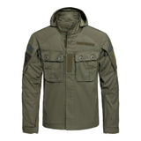 ST-M Field Shirt AR
