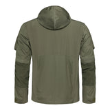 ST-M Field Shirt AR