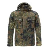 ST-M Field Shirt AR
