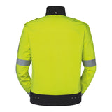 ST-L RVS Duty Jacket AR