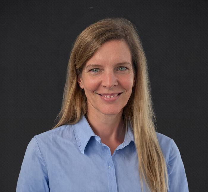 Ines Geuting Kosack