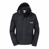 NRW Regenjacke