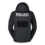 NRW Regenjacke