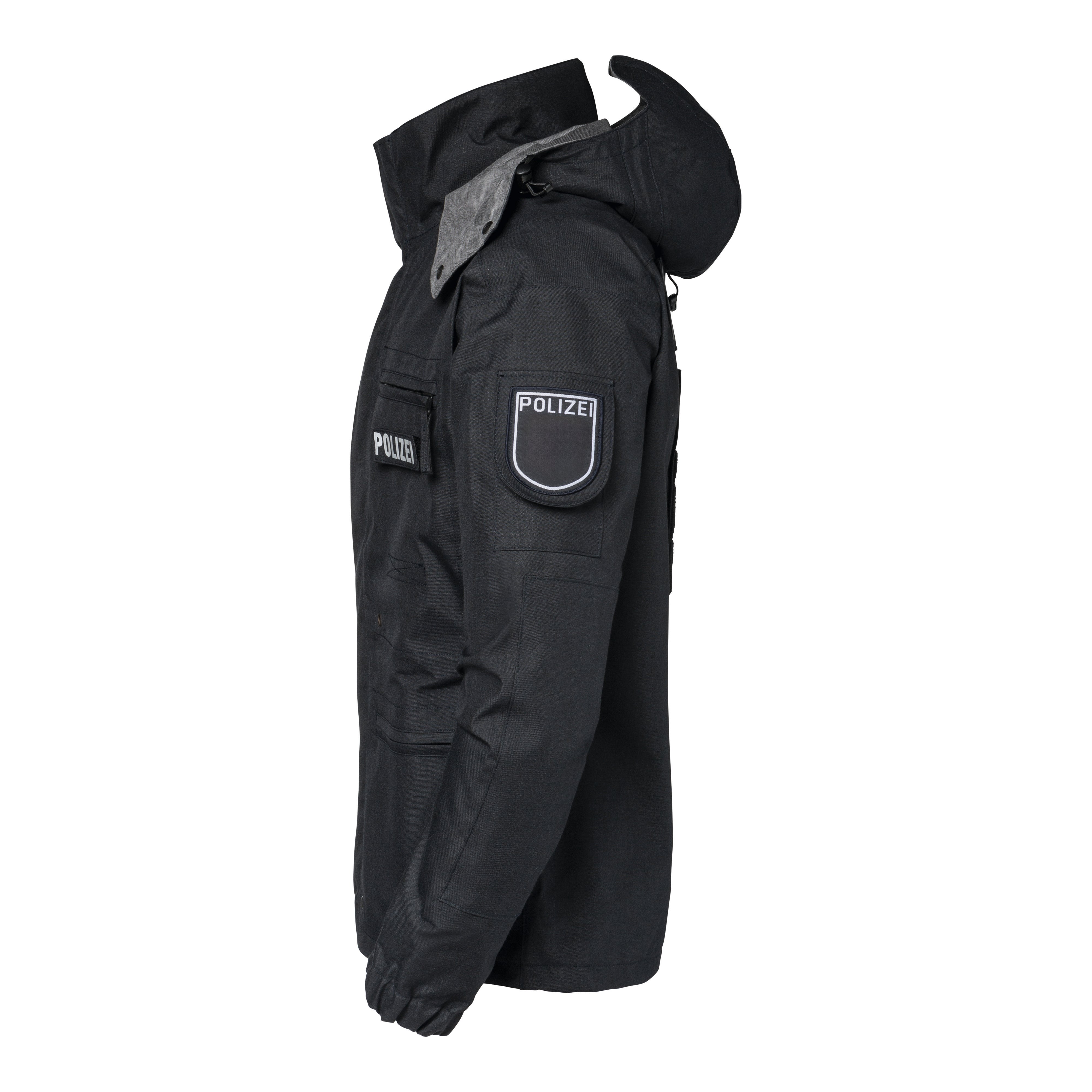NRW Regenjacke