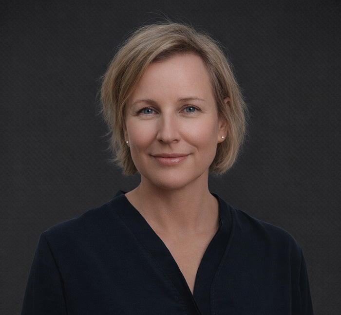 Nicole Prell