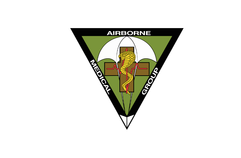 Partner-Logo Airborne-Medical-Group