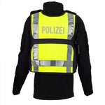 Polizei-Weste