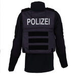 Polizei-Weste