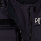 Polizei-Weste