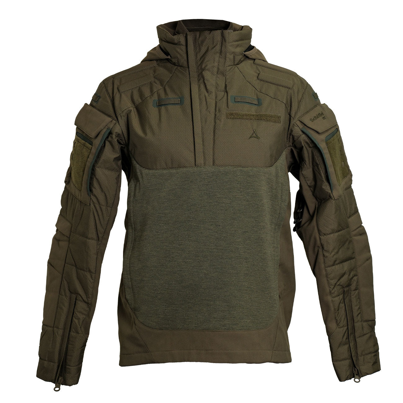 ST-L CW Combatshirt  FR