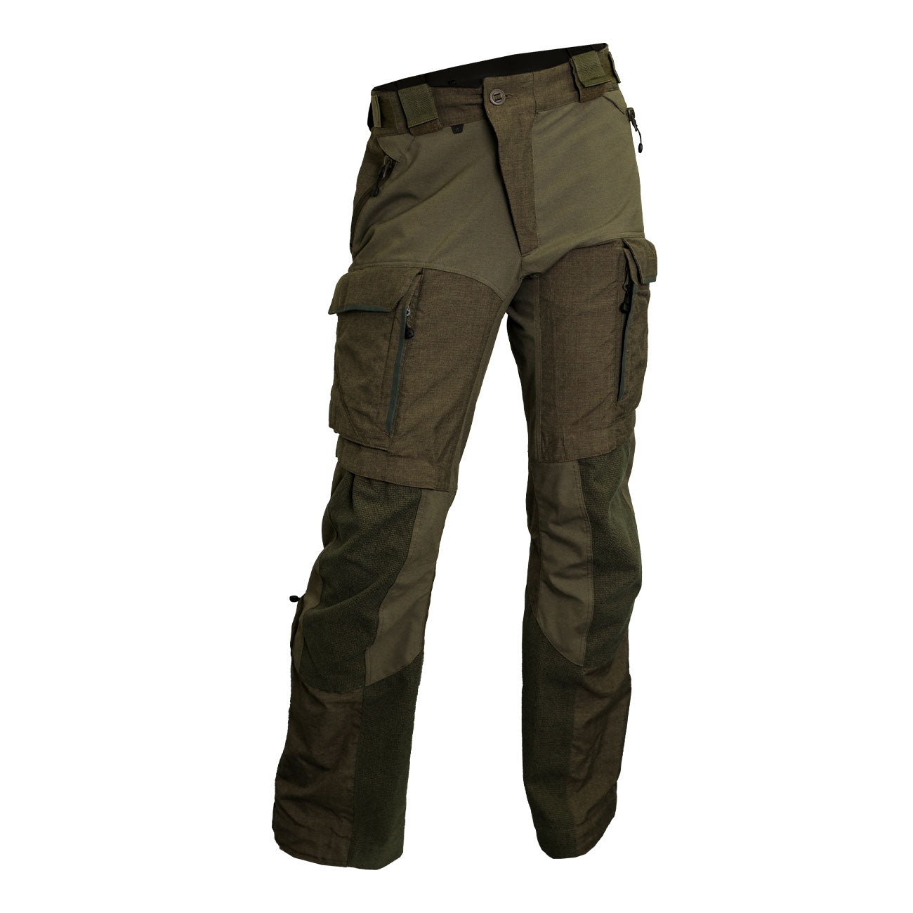 ST-L Combat Pant FR