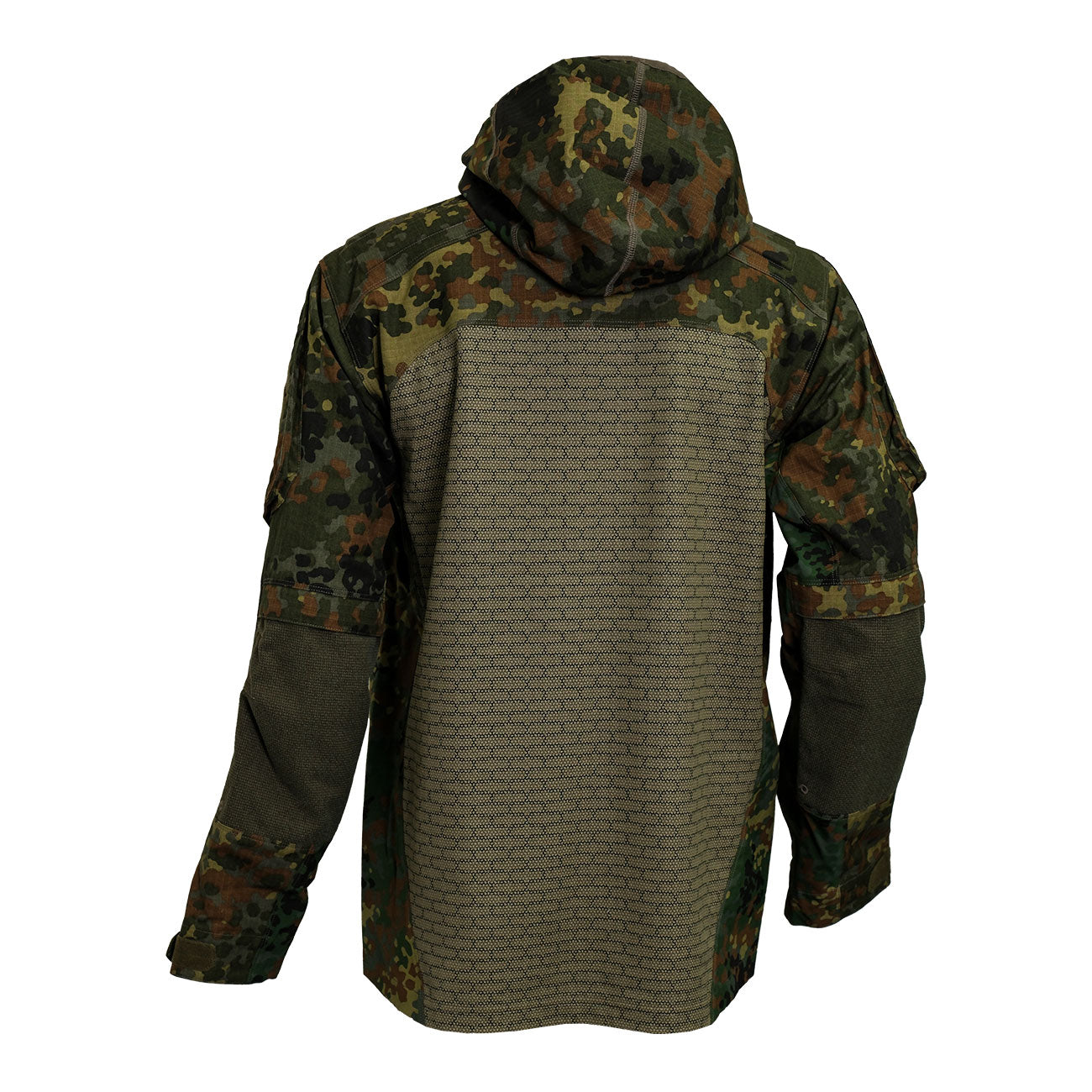 ST-M Combat Shirt AR