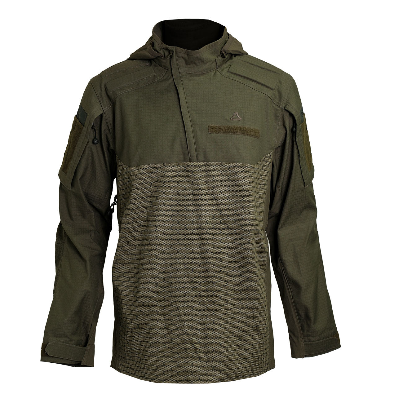 ST-M Combat Shirt AR oliv