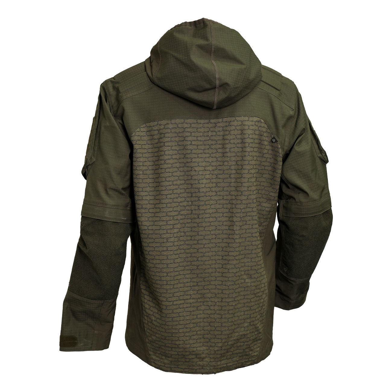 ST-M Combat Shirt AR oliv