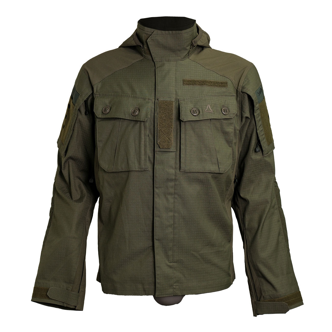 ST-M Field Shirt AR
