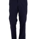 Sommerhose-blau