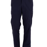 Sommerhose-blau