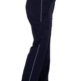 Sommerhose-blau