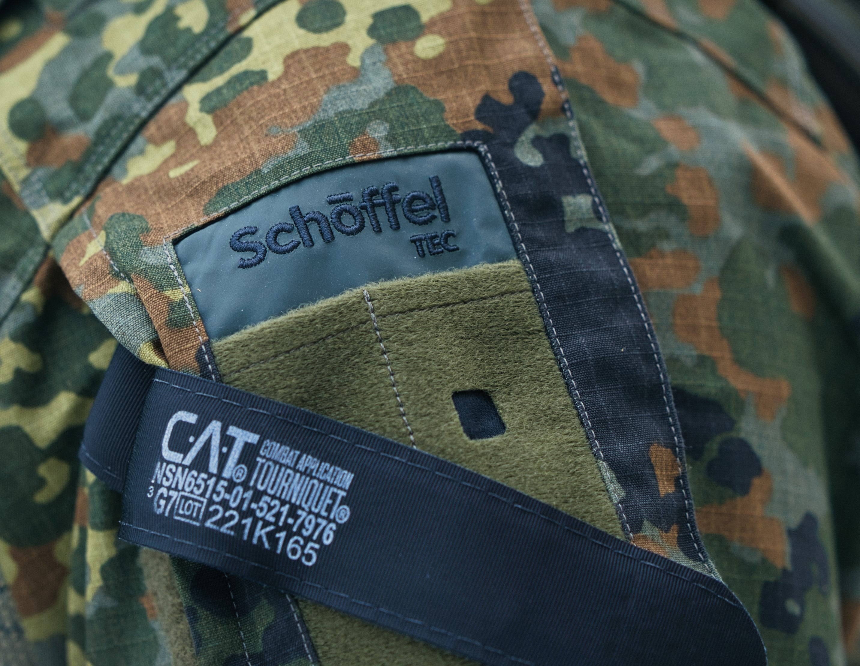 website Referenzen Start military
